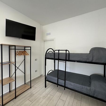 Beatrice Home Pompei Ngoại thất bức ảnh