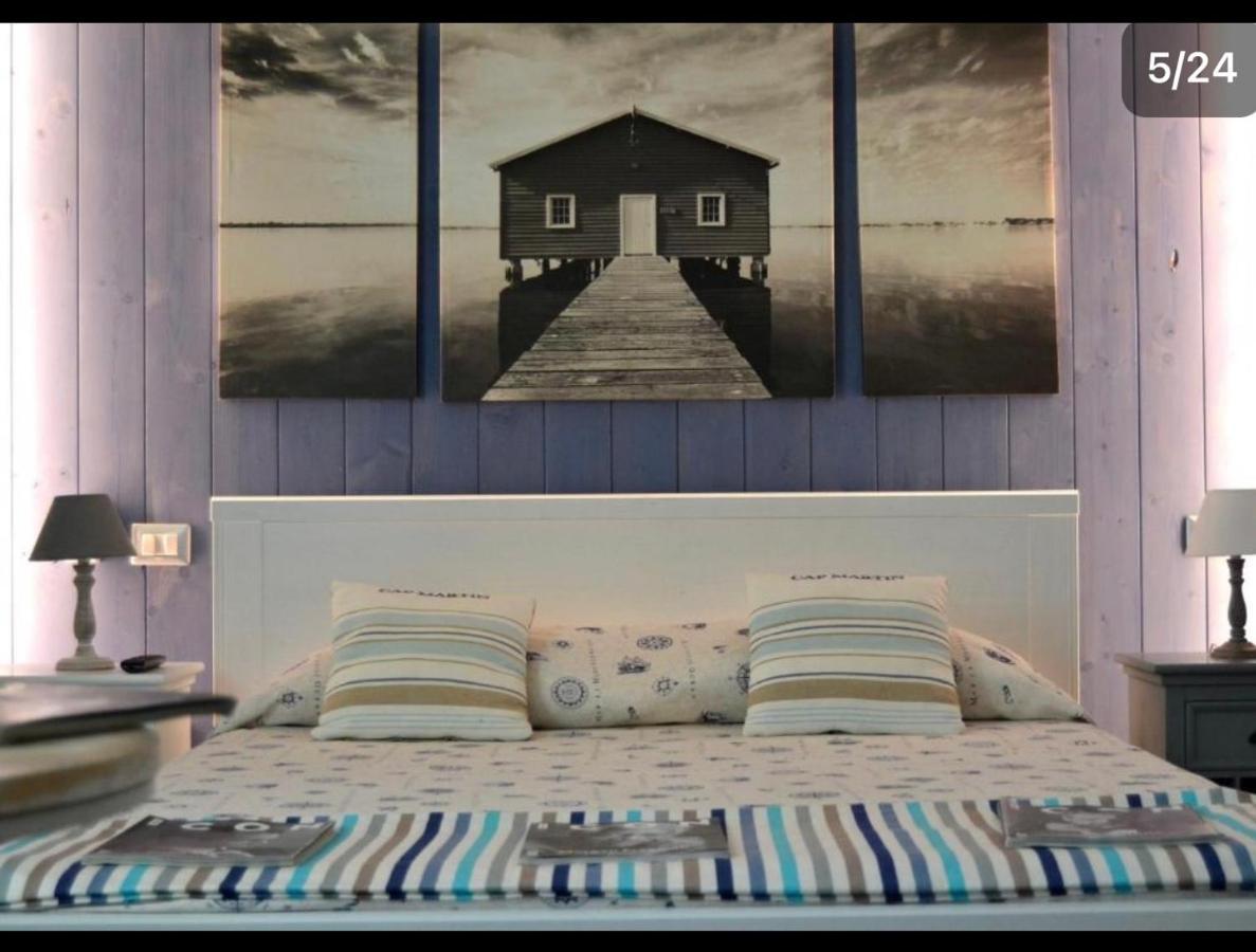 Beatrice Home Pompei Ngoại thất bức ảnh