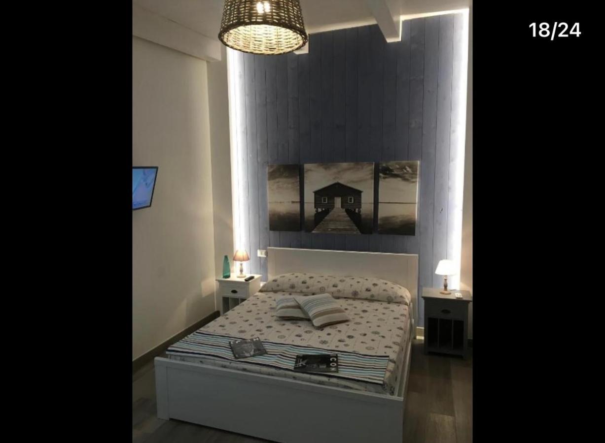 Beatrice Home Pompei Ngoại thất bức ảnh