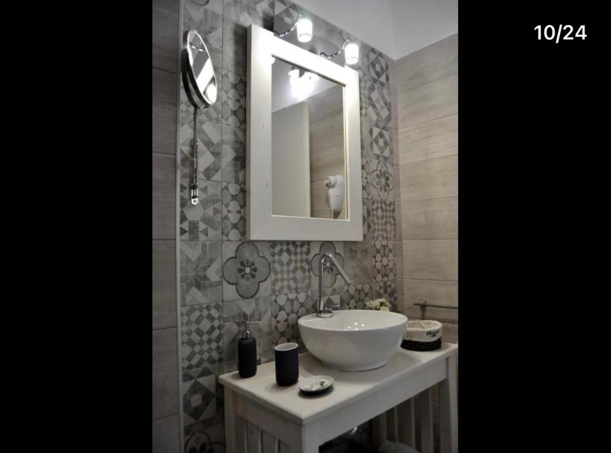 Beatrice Home Pompei Ngoại thất bức ảnh