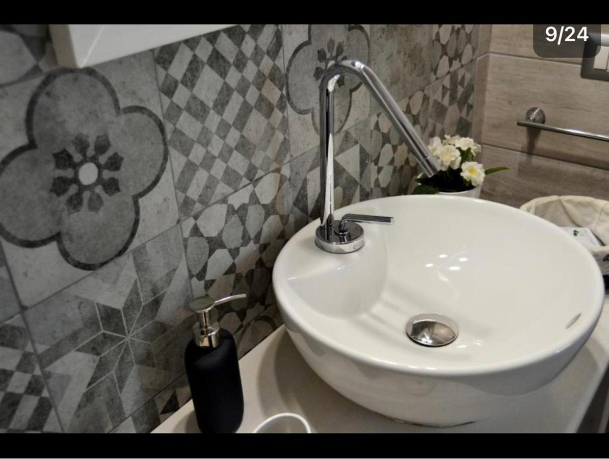 Beatrice Home Pompei Ngoại thất bức ảnh