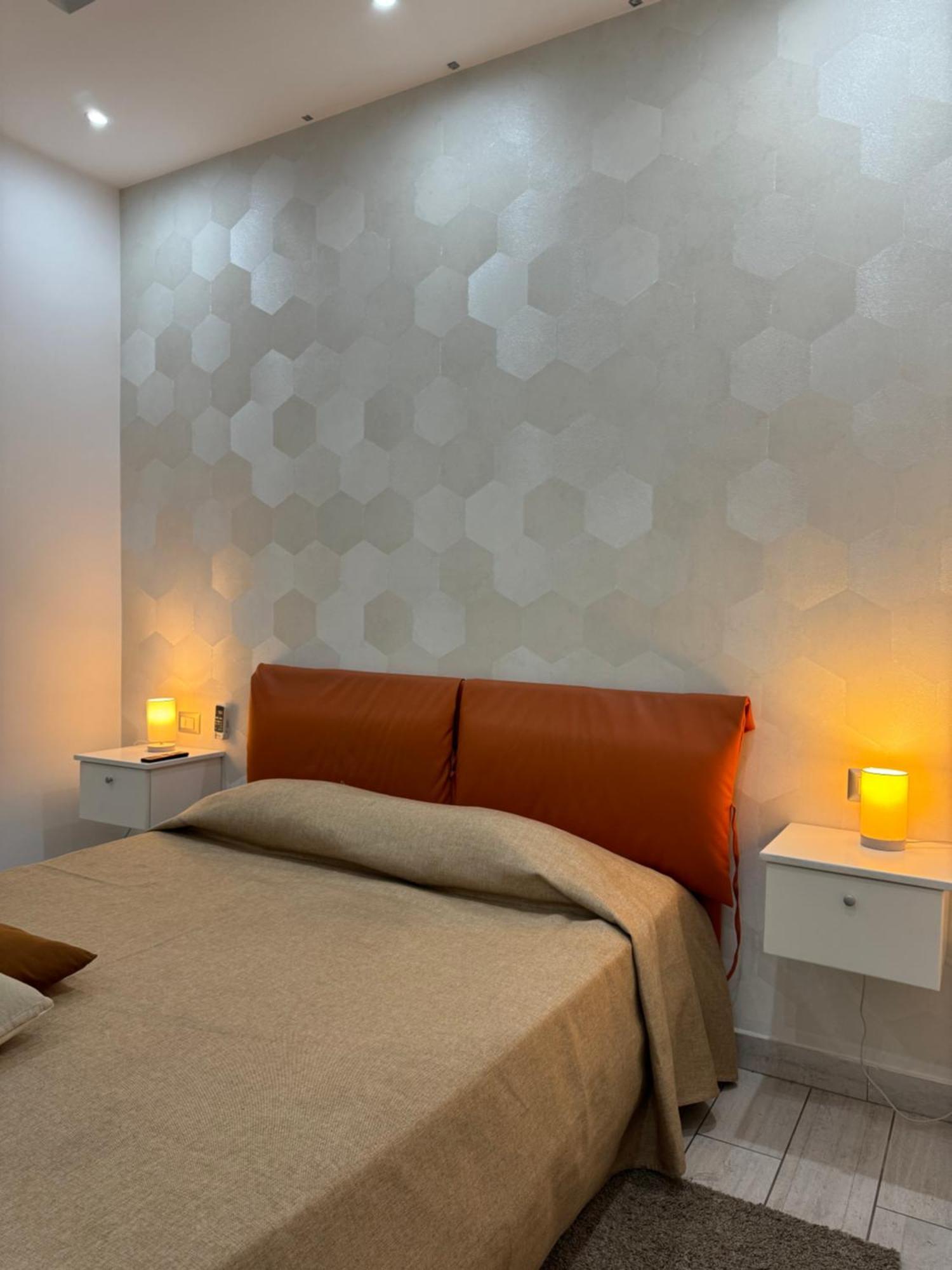 Beatrice Home Pompei Ngoại thất bức ảnh