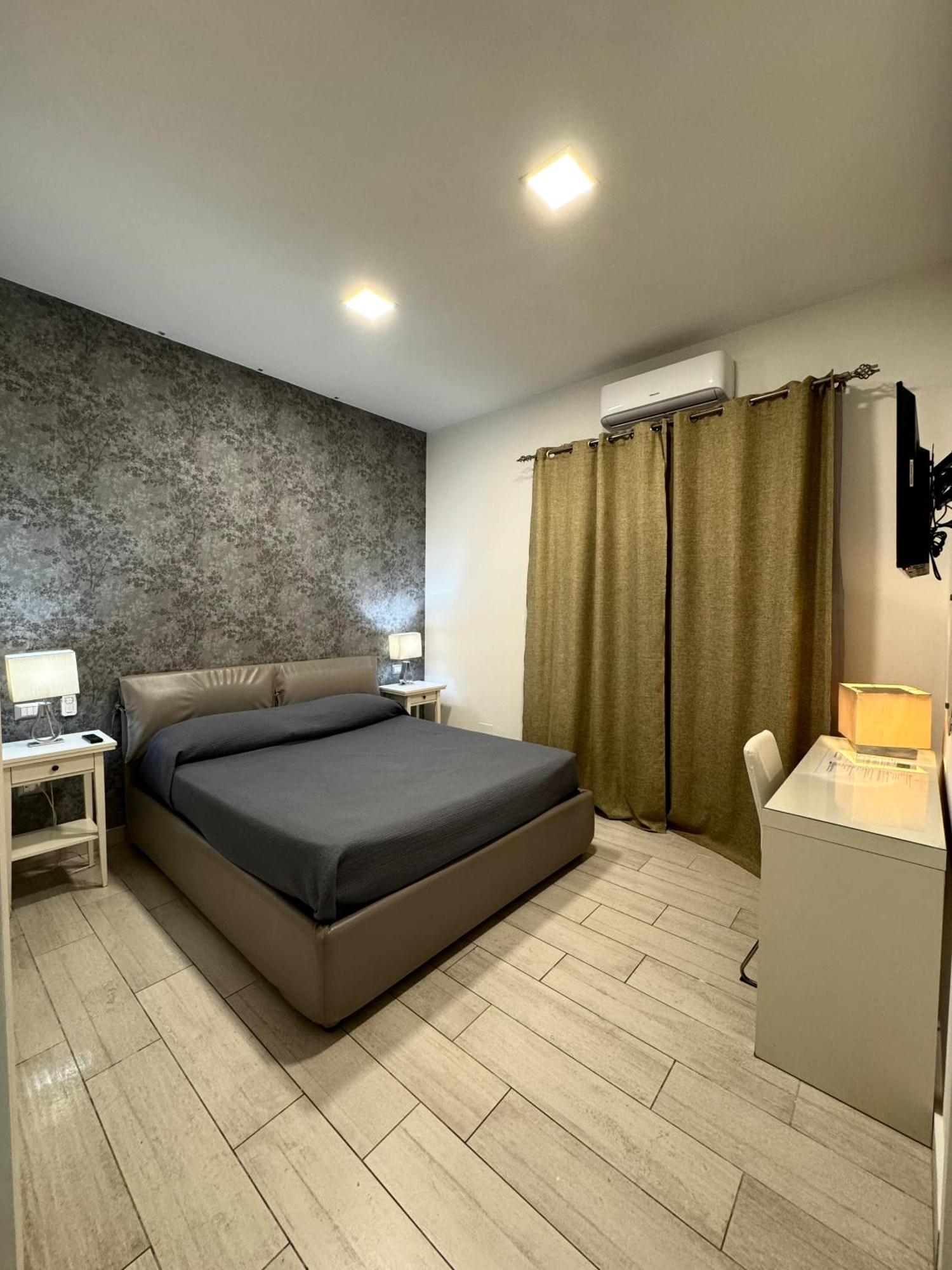 Beatrice Home Pompei Ngoại thất bức ảnh