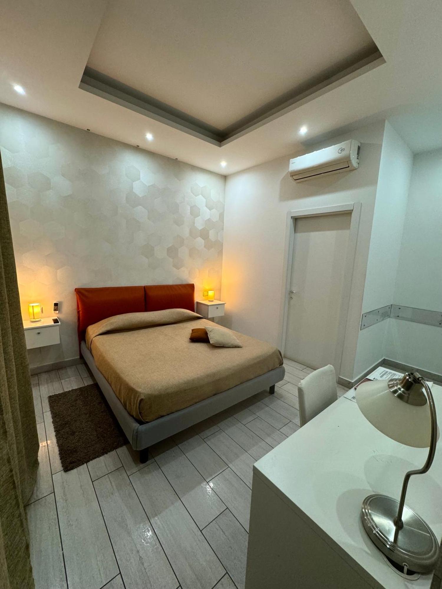 Beatrice Home Pompei Ngoại thất bức ảnh