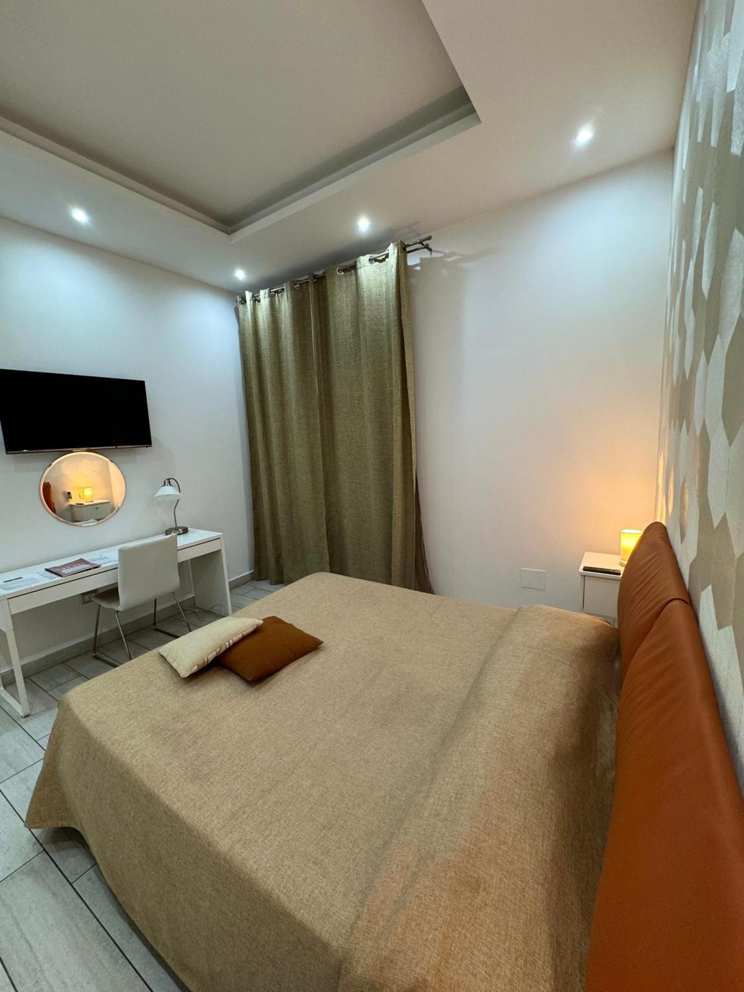 Beatrice Home Pompei Ngoại thất bức ảnh