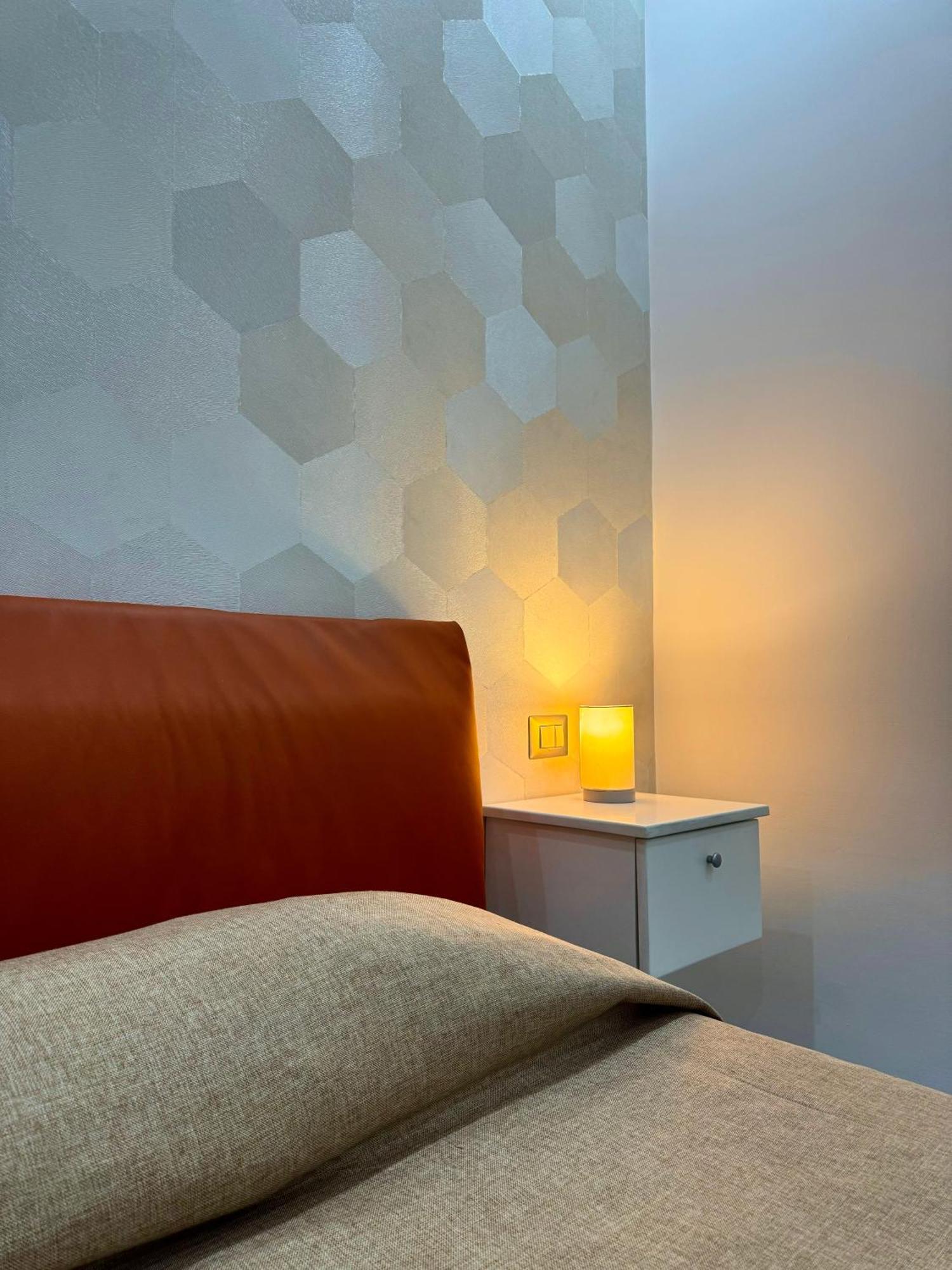 Beatrice Home Pompei Ngoại thất bức ảnh