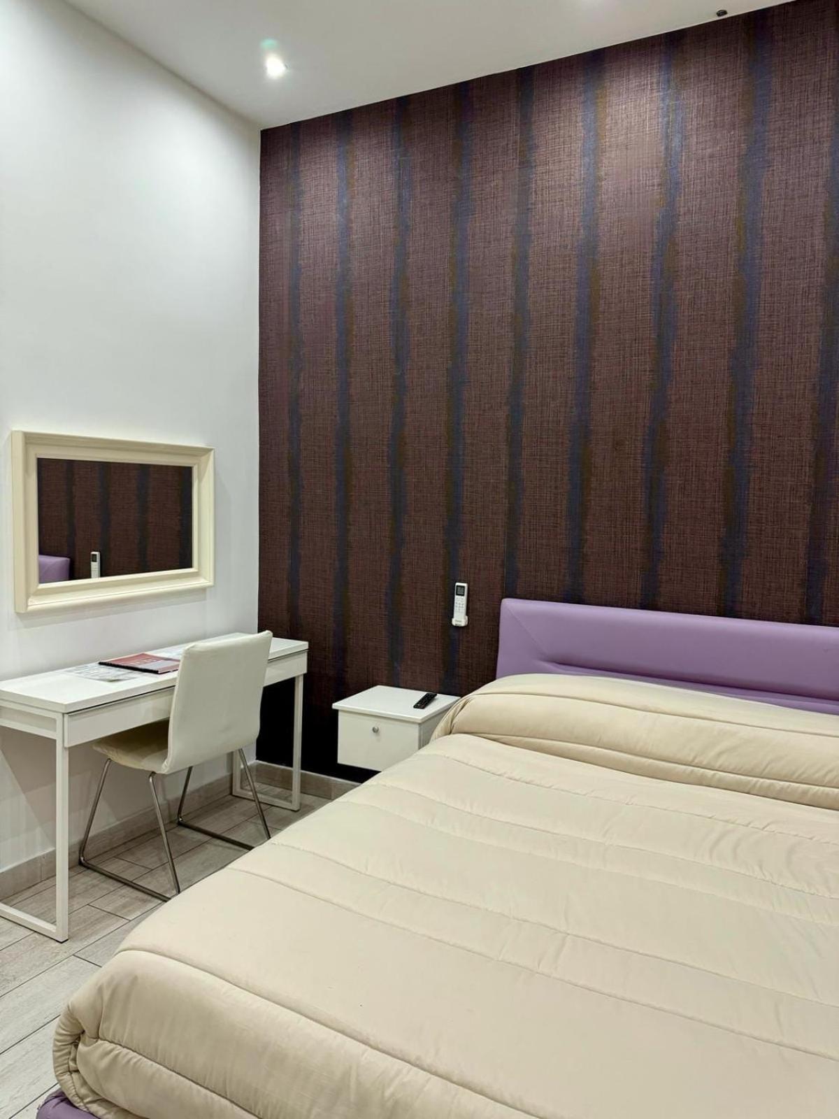 Beatrice Home Pompei Ngoại thất bức ảnh