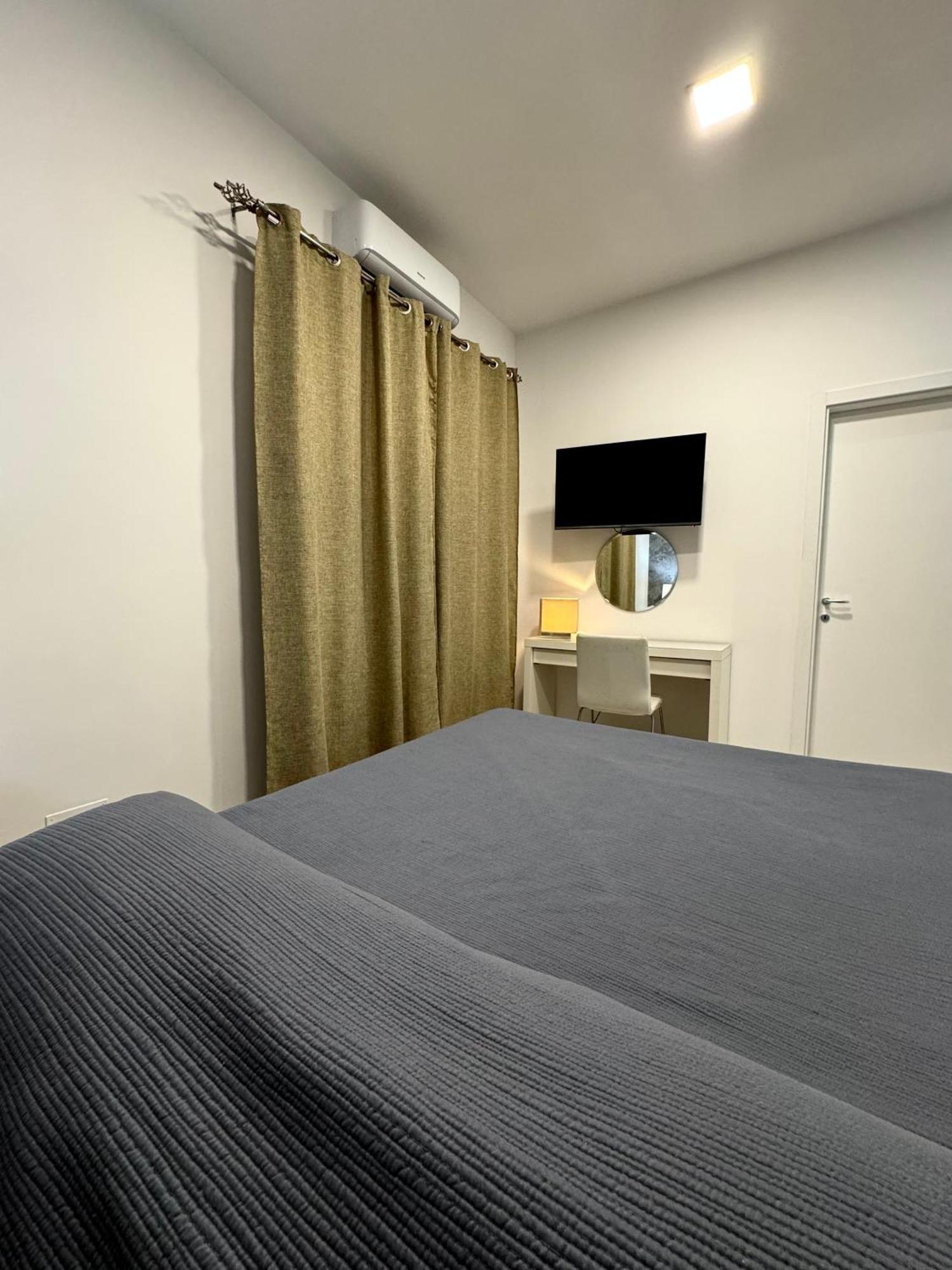 Beatrice Home Pompei Ngoại thất bức ảnh