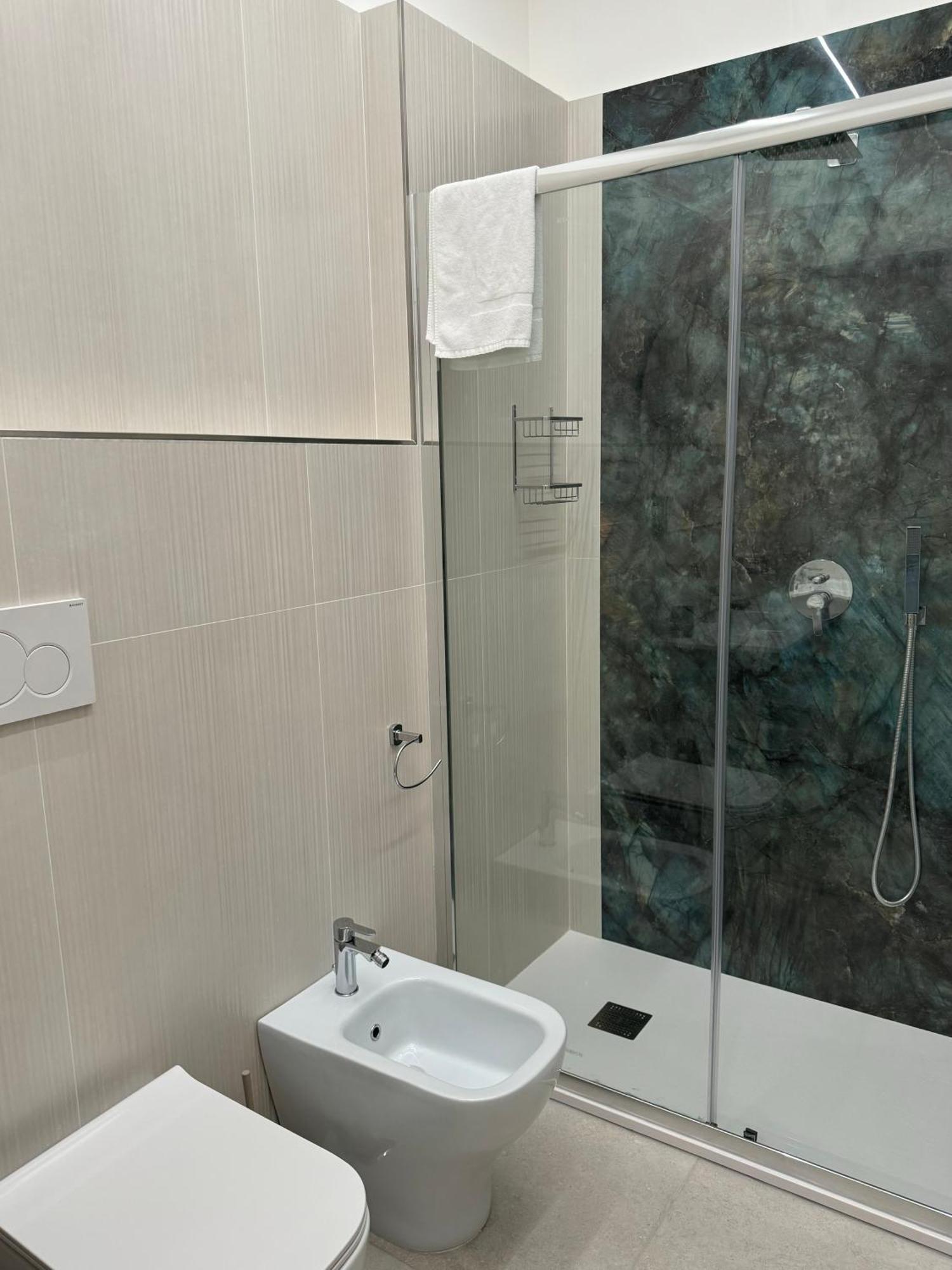 Beatrice Home Pompei Ngoại thất bức ảnh
