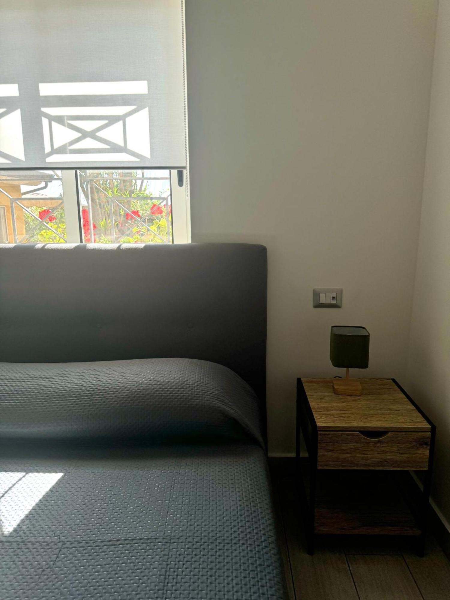 Beatrice Home Pompei Ngoại thất bức ảnh