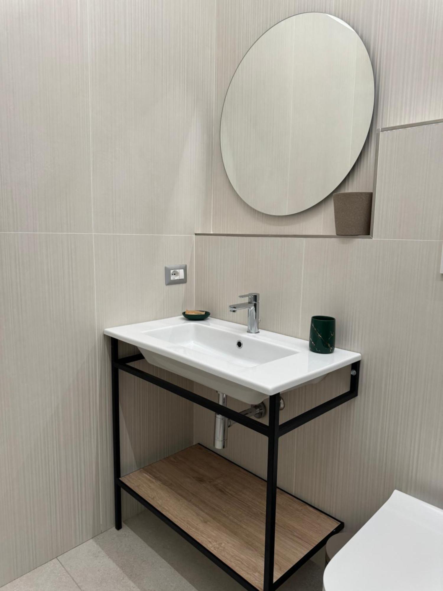 Beatrice Home Pompei Ngoại thất bức ảnh