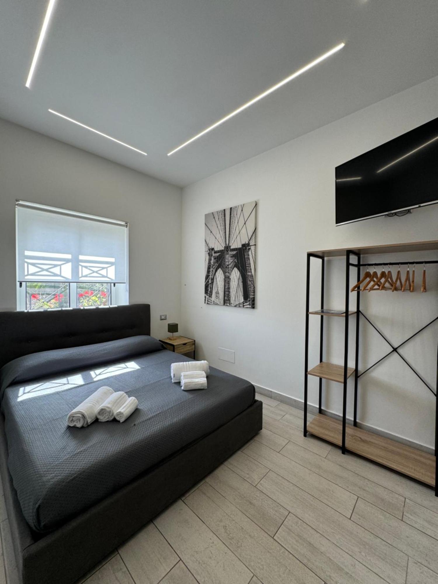 Beatrice Home Pompei Ngoại thất bức ảnh