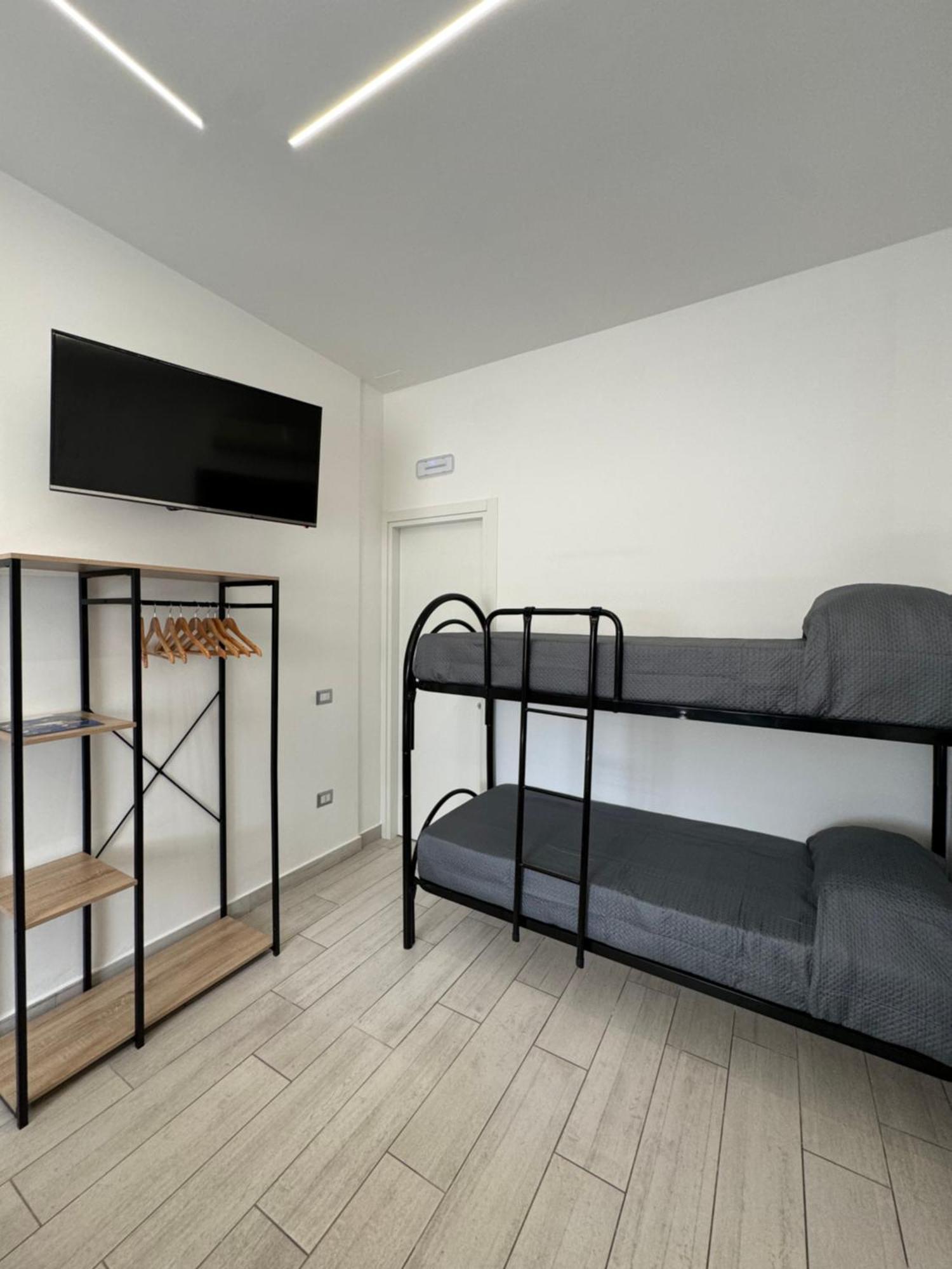 Beatrice Home Pompei Ngoại thất bức ảnh