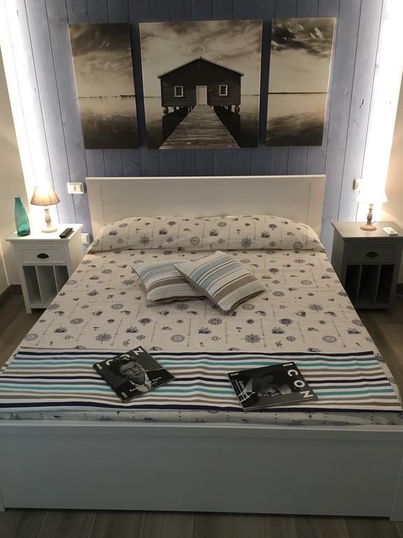 Beatrice Home Pompei Ngoại thất bức ảnh