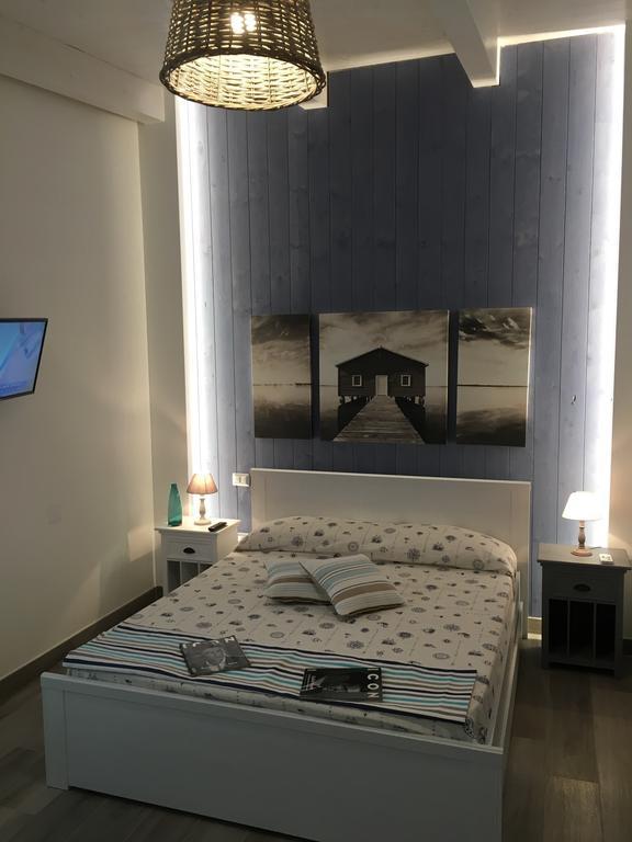 Beatrice Home Pompei Ngoại thất bức ảnh