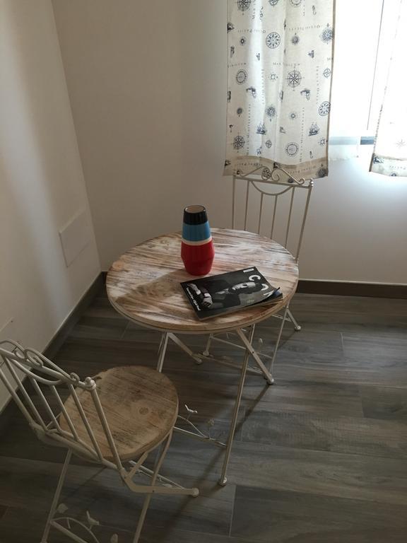 Beatrice Home Pompei Ngoại thất bức ảnh