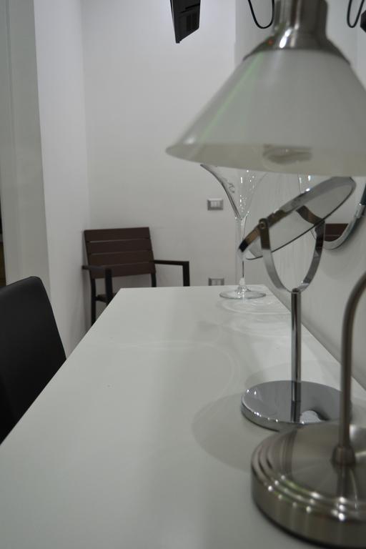 Beatrice Home Pompei Ngoại thất bức ảnh