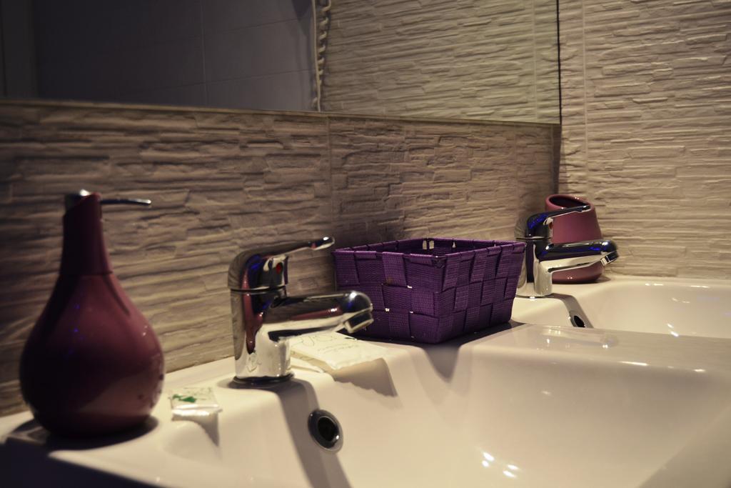 Beatrice Home Pompei Ngoại thất bức ảnh