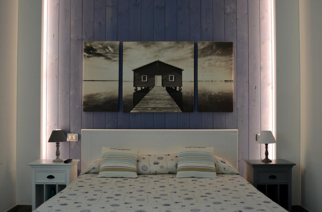 Beatrice Home Pompei Ngoại thất bức ảnh