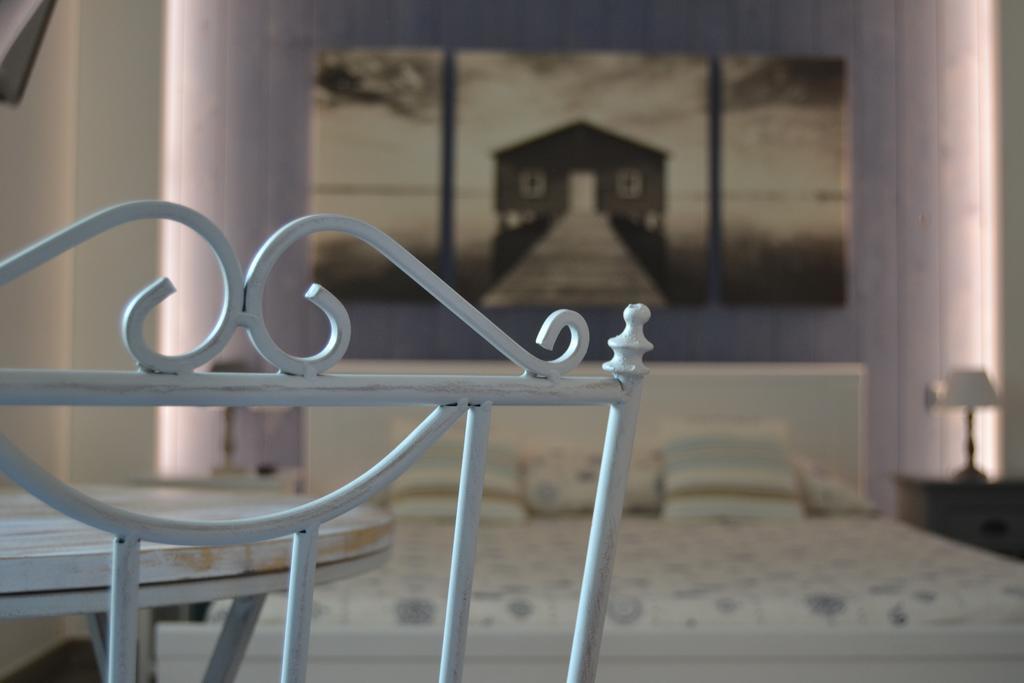 Beatrice Home Pompei Ngoại thất bức ảnh