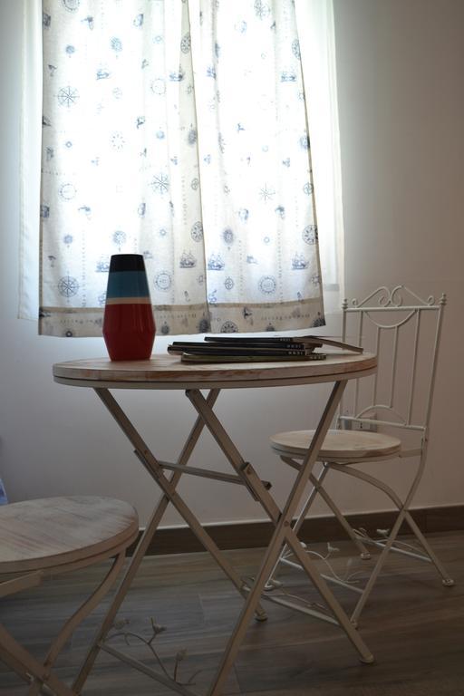 Beatrice Home Pompei Ngoại thất bức ảnh
