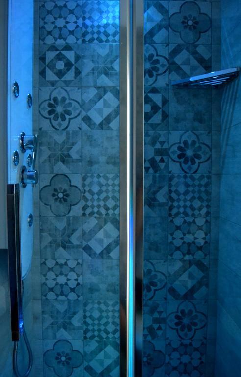 Beatrice Home Pompei Ngoại thất bức ảnh