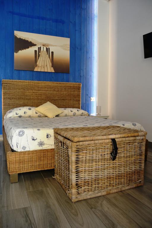 Beatrice Home Pompei Ngoại thất bức ảnh