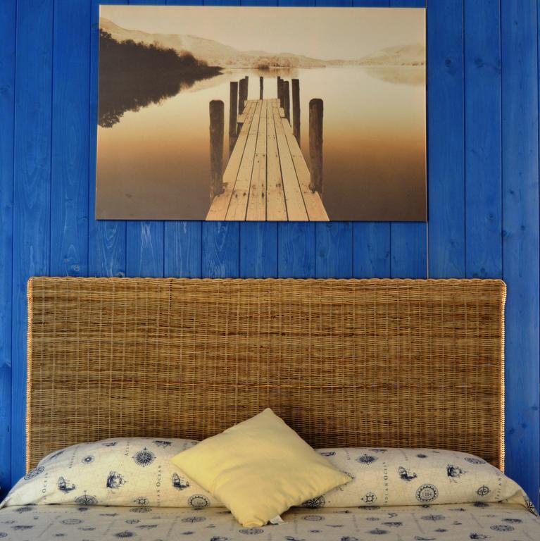 Beatrice Home Pompei Ngoại thất bức ảnh
