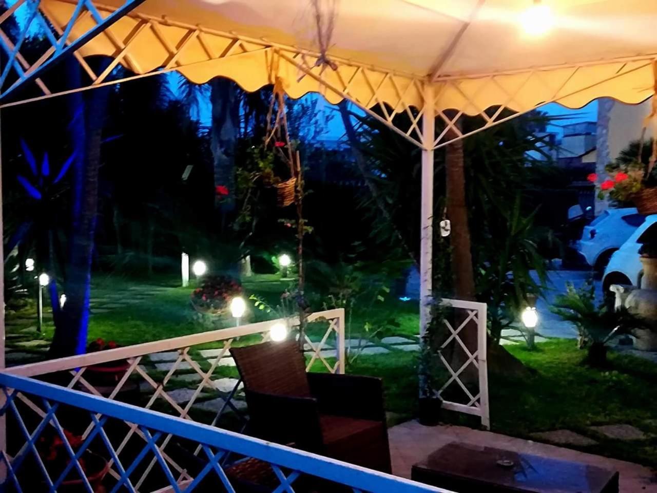 Beatrice Home Pompei Ngoại thất bức ảnh