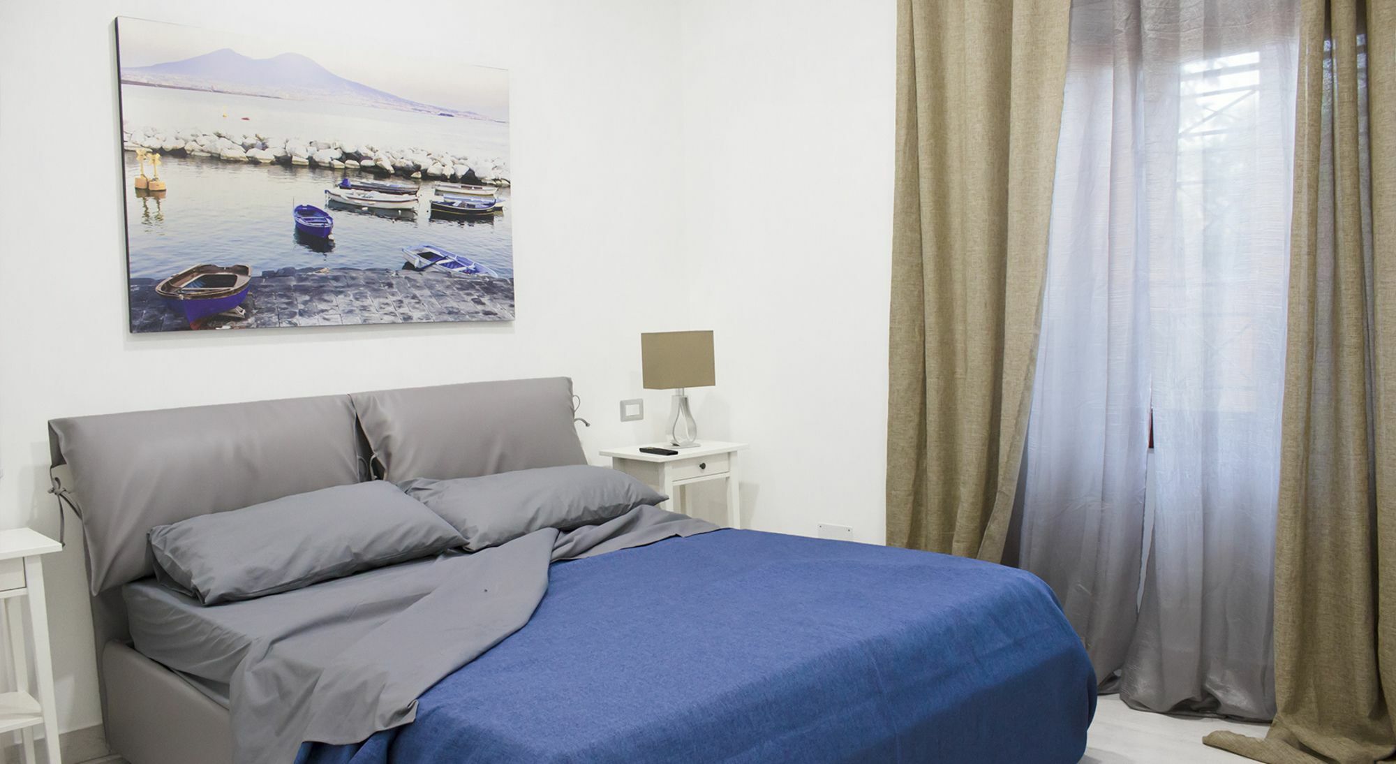 Beatrice Home Pompei Ngoại thất bức ảnh